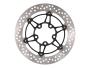 Brake disc for Suzuki VL INTRUDER M 1500 08-10 front