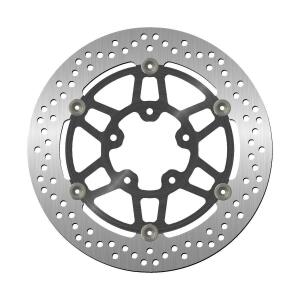 Bremsscheibe für Suzuki GSX F 600 vorne 04-06