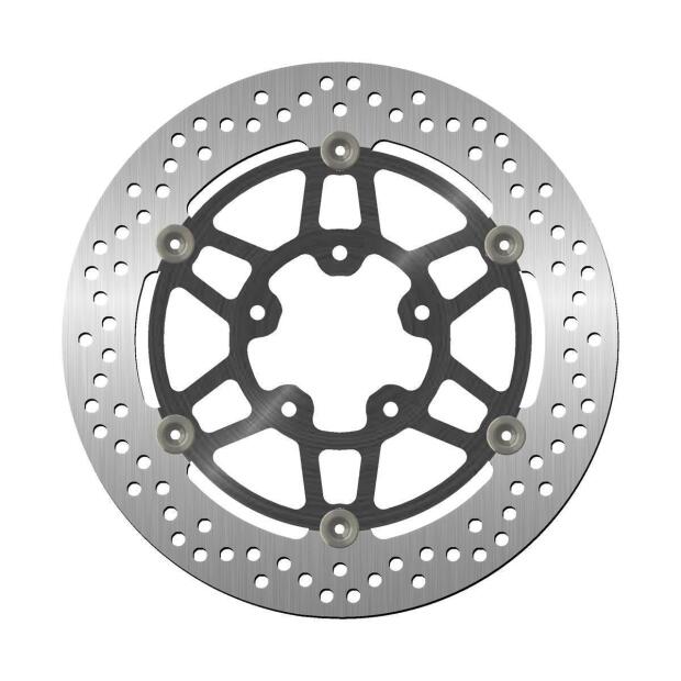 Brake disc for Suzuki VL INTRUDER M 1500 08-10 front