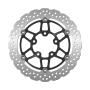 Brake disc for Suzuki VLR INTRUDER C R 1800 08-11 front