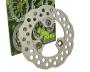 Brake disc for KSR GT - RACE 50 09 front