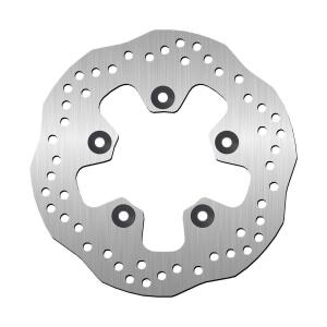 Bremsscheibe für Kymco MXU 250 hinten 04-14