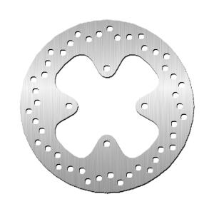 Brake disc for Bombardier OUTLANDER H2O 2X4 - 4X4 330...