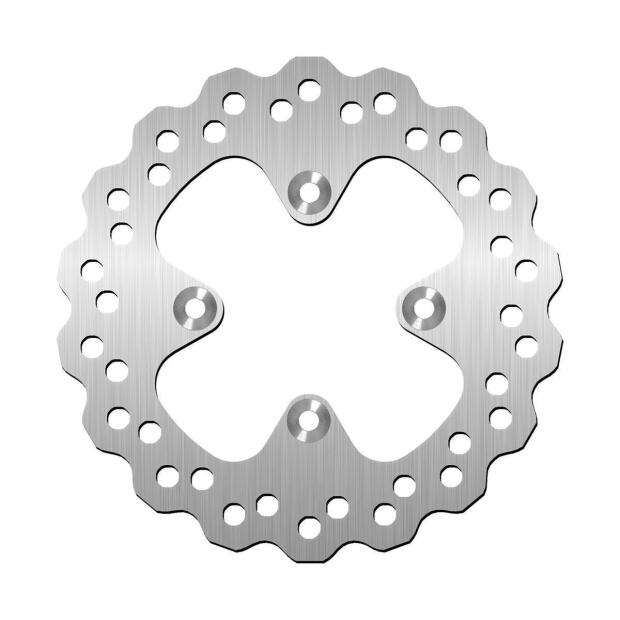 Bremsscheibe für CAN-AM RENEGADE R EFI 800 vorne 09-11