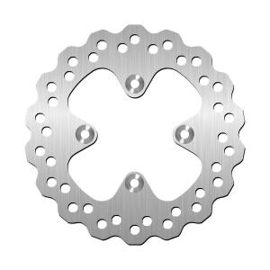 Bremsscheibe für CAN-AM RENEGADE R XXC 800 vorne 11