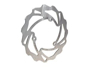 Brake disc for Husqvarna CR 65 10-14 front