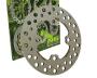 Brake disc for Honda FOURTRAX RINCON 675 06-21 front