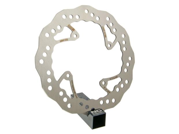 Bremsscheibe für KTM SX 17" - 14" - 19" - 16" WHEELS 85 vorne 03-12