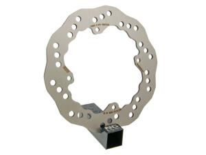 Bremsscheibe für KTM SX 105 hinten 04-15