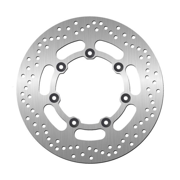 Bremsscheibe für Kawasaki VN VULCAN EN CLASSIC 500 vorne 94-05