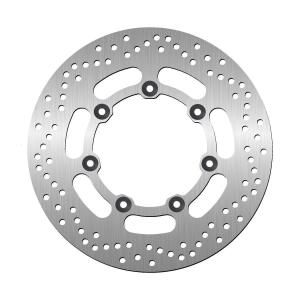 Brake disc for Kawasaki VN VULCAN SUMO - SUMO II 1500 87-96 front