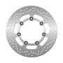Brake disc for Kawasaki VN VULCAN SUMO - SUMO II 1500 87-96 front