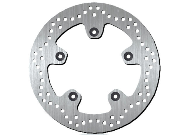 Brake disc for Suzuki BURGMAN EXECUTIVE ABS 650 20 front