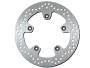 Brake disc for Suzuki BURGMAN EXECUTIVE ABS 650 20 front