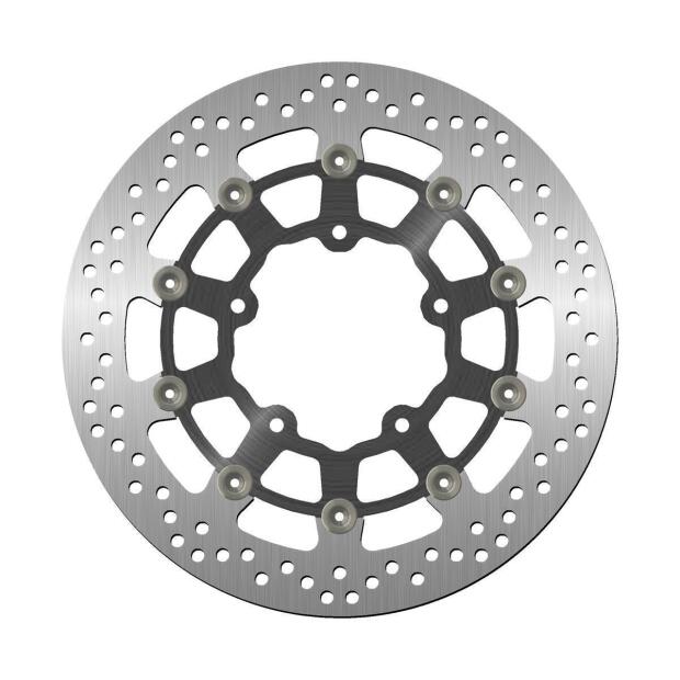Brake disc for Suzuki VLZ INTRUDER M R2 1800 06-07 front