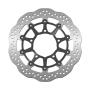 Brake disc for Suzuki VLZ INTRUDER M RBZ 1800 17 front