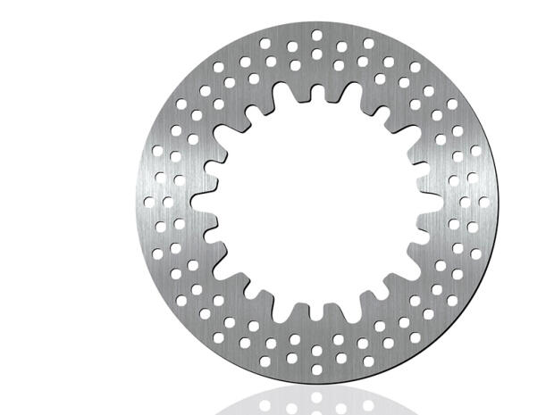 Bremsscheibe für BMW K 75 750 hinten 84-96