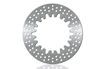 Bremsscheibe für BMW K RS ABS 1200 hinten 01-06