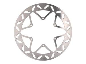 Brake disc for KTM LC4 ENDURO 640 99-07 front