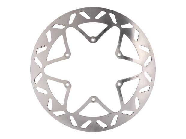 Bremsscheibe für KTM RALLY 660 vorne 99-03