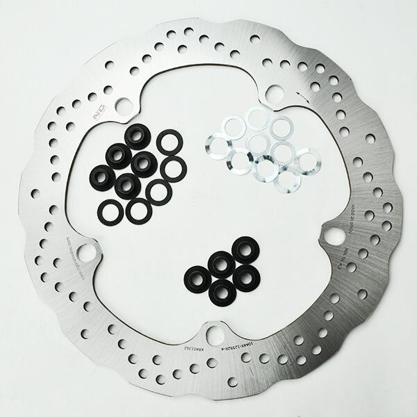 Bremsscheibe für BMW R 1250 GS ABS 1254 vorne 19-22