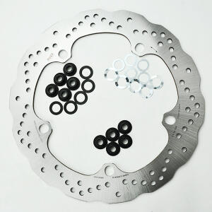 Bremsscheibe für BMW R 1250 GS ABS 1254 vorne 19-22