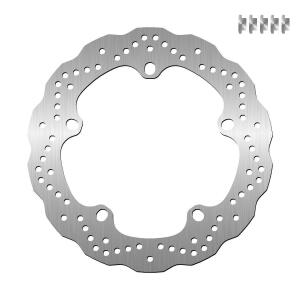 Bremsscheibe für BMW R C - R C ABS 1170 vorne 97-01