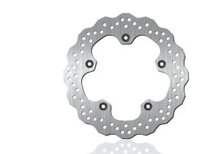 Bremsscheibe für BMW R ST 1170 hinten 05-09