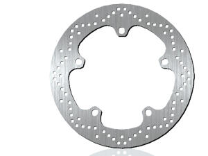 Bremsscheibe für BMW HP 2 SM 1170 vorne 06