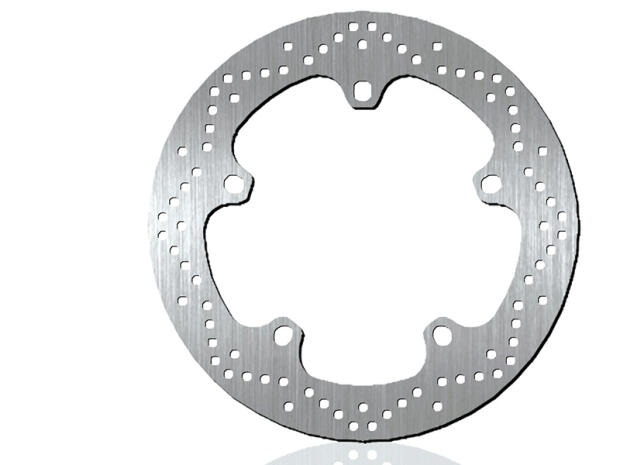 Bremsscheibe für BMW R 1250 RS ABS 1254 vorne 19-22