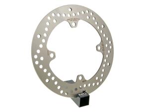 Bremsscheibe für Suzuki RM-Z E 4T VALENTI 450 hinten 16