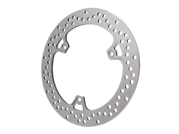 Brake disc for Yamaha JAPAN GRAN MAJESTY SP 400 05 rear