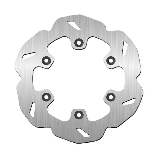 Brake disc for Gas Gas SM FSR 515 08-09 rear