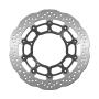 Brake disc for Yamaha MT-10 TOURER EDITION ABS 1000 17-20 front