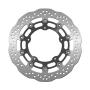 Brake disc for Yamaha FZ1 S FAZER - N FAZER 1000 06-13 front