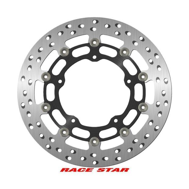 Brake disc for Yamaha YZF R1 ABS - YZF R1M ABS 1000 16-19 front