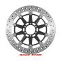 Brake disc for Moto Morini CORSARO ZZ ABS 1200 17-20 front