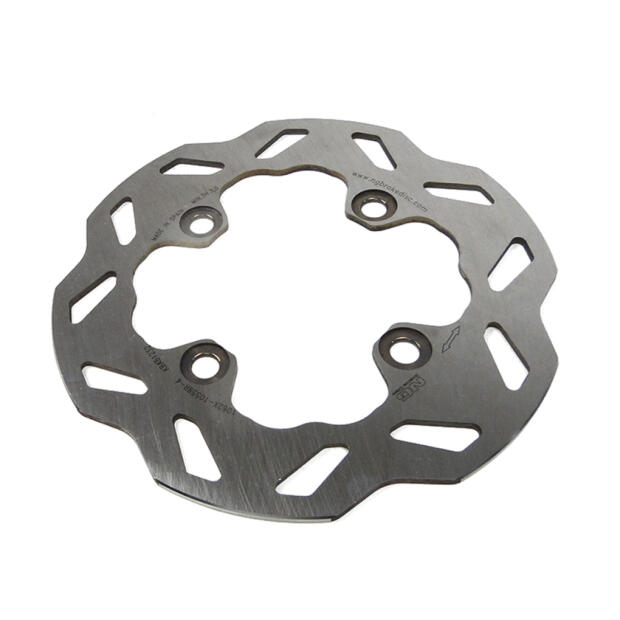 Bremsscheibe für Kawasaki KVF BRUTE FORCE 4X4 650 vorne 05-11