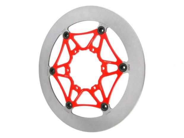 Bremsscheibe für Tomos SM 4T 125 vorne 05-06