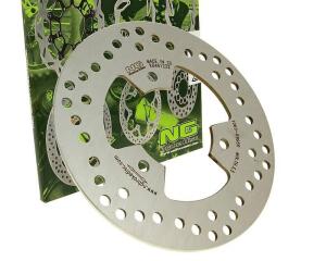 Bremsscheibe für Aprilia SR 50 hinten 18-19