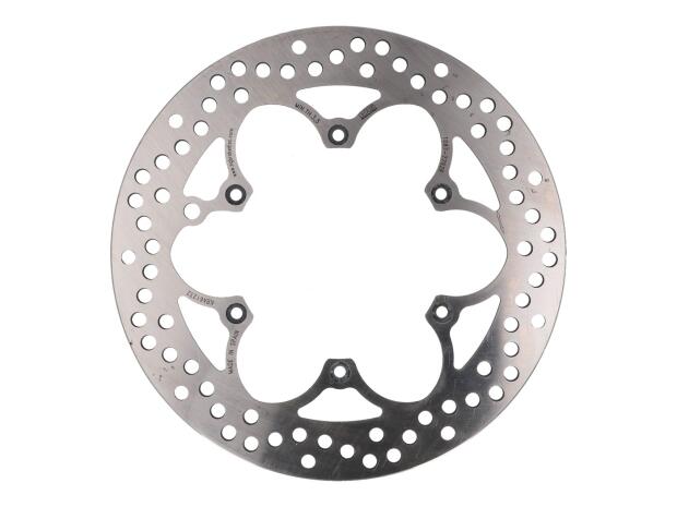 Brake disc for Beta ALP 4T 125 12 front
