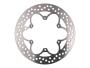 Brake disc for Beta ALP 4T 125 12 front