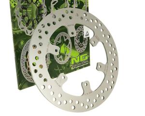 Brake disc for Suzuki LT RJ - RK - RL - RM - RN 250 88-92...