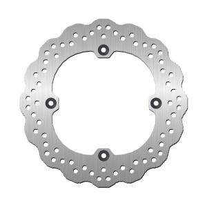 Bremsscheibe für Suzuki V-STROM XT - A2 ABS 1037...