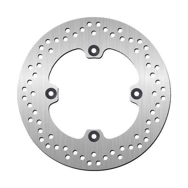 Brake disc for Honda CB F S - ABS 600 03-08 rear