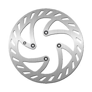 Bremsscheibe für AJP PR3 MX 4T - MX PRO 200 vorne 07-11