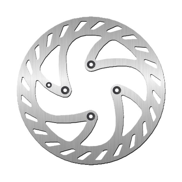 Bremsscheibe für AJP PR4 ENDURO - ENDURO PRO 125 vorne 10-11