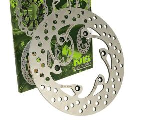 Bremsscheibe für Aprilia TUAREG 125 hinten 87