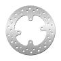 Bremsscheibe für Honda CRF FB - AC 19"-16" WHEELS 125 vorne 19-21