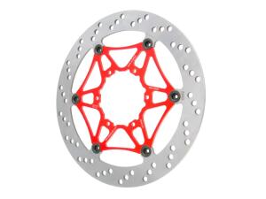 Bremsscheibe für Derbi DRD COPA 80 vorne 05-08